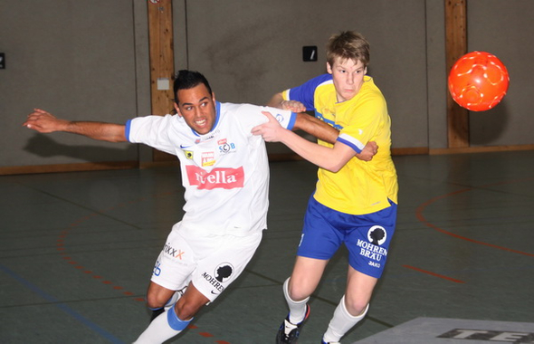 Wolfurt Hallenturnier Halbfinale   09 081.jpg
