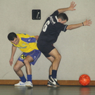 Wolfurt Hallenturnier Halbfinale   09 315.jpg