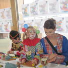 Närrischer Kindernachmittag
