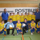 Weitere Siegerteams