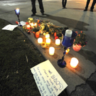 Fans trauern um Whitney Houston