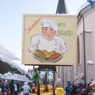 Fasching Gaschurn