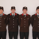 JHV Feuerwehr Bürs
