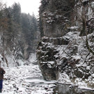 Eisberg Rotes Tor Rankweil mit Rekordwerte