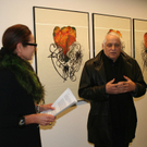 Weitere Bilder der Ausstellung Timo Huber