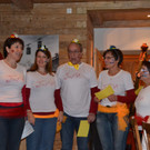 Fasching Cantemus