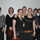 Impressionen vom Gemeindeball