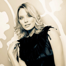 Manfred Baumann: Fotos von Two and a Half Men-Star April Bowlby 