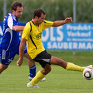 Nachwuchsturnier in Dornbirn