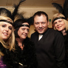 Tee-Kränzle-Party 