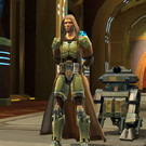 Star Wars: The Old Republic