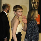 BAFTA 2012: Bilder