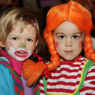 SK Bürs Kinderfasching