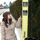 Hohenemser Busfahrer gehen auf die Barrikaden