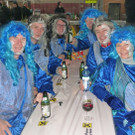 Weitere Bilder vom Zunftmeisterempfang und der Ordensverleihung