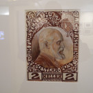 100 Jahre Liechtensteiner Briefmarken