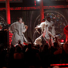 Grammy Awards: Nicki Minaj als Nonne