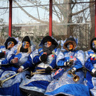Schöne Bilder vom Lochauer Faschingsumzug