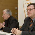 Pressekonferenz: Benevit zieht Bilanz