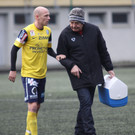 Verletzungssorgen FC Lustenau