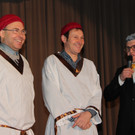 Bucher Fasnat 2012 