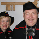 Bucher Fasnat 2012 - Teil 2