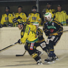 Torjaeger Benjamin Staudach EHC Palaoro Lustenau
