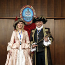 Prinzenpaar Auftritte