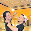 Dancing Stars: Probenbeginn für Eva Maria Marold