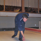 Boccia Klub Hard Turnier
