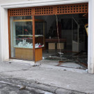 Juwelier in Korneuburg ausgeraubt