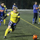 FC Lustenau vs Rivella SC Bregenz