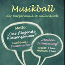 Musikball 2012