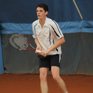 Tennis Titelkaempfe in Altenstadt