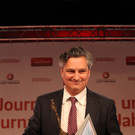 Ehrung "Der österreichische Journalist" in Wien