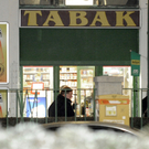 Wien: Trafik-Raub endet tödlich