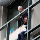 Athen: Ehepaar drohte mit Selbstmord