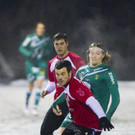 FC Dornbirn - Austria Lustenau