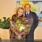 Opernball 2012: Roger Moore zu Gast