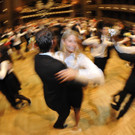 Opernball 2012: Generalprobe