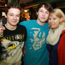 Schoolout 2€ Night