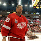 Pics von Dominik Hasek