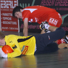 Wolfurt Hallenturnier Halbfinale 2  09 082.jpg