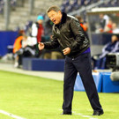 Bilder vom Spiel: Salzburg vs. Kharkiv