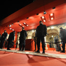 Opernball 2012: Die ersten Bilder vom Red Carpet