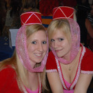 Party im Moesle