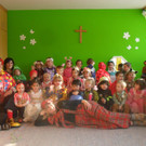 Faschingsparty