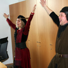 Bürgermeisterabsetzung 2012