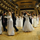 Opernball 2012: Bilder der Eröffnung