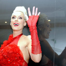Opernball 2012: Lugner mit Brigitte Nielsen, Chaplin, Roger Moore, Gina Lisa Lohfink